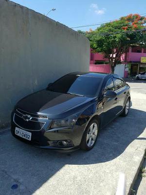 Cruze com GNV passo financiamento em cartório! automático top,  - Carros - Campo Grande, Rio de Janeiro | OLX