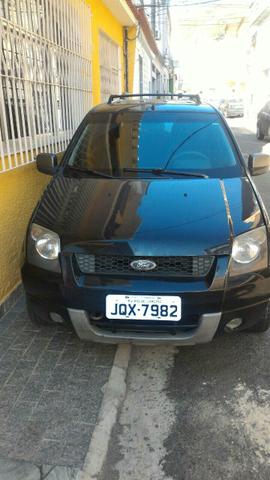 Ecosport  - Carros - Campinho, Rio de Janeiro | OLX