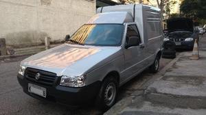 Fiat Fiorino furgão , gnv, ar cond, único dono, muito nova, vist. , recibo aberto,  - Carros - Riachuelo, Rio de Janeiro | OLX