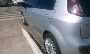 Fiat Punto  Com GNV 5° Geração,  - Carros - Aroeiras, Macaé | OLX