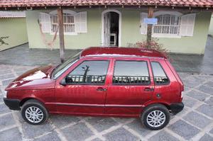 Fiat Uno/Nada para fazer, carro muito bonito -  - Carros - Araruama, Rio de Janeiro | OLX
