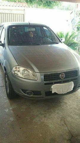 Fiat palio 1.4 flex completo,  - Carros - Parque Aldeia, Campos Dos Goytacazes | OLX