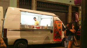 Food Truck Ducato - Caminhões, ônibus e vans - Itaipuaçu, Manoel Ribeiro, Maricá | OLX