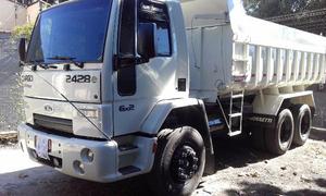 Ford Cargo e 6x2 - Caminhões, ônibus e vans - Centro, Nova Iguaçu | OLX