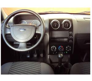 Ford Ecosport XLS 1.6 Flex - Completo - Placa A