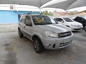 Ford Ecosport freestyle 1.6 8 valvulas +gnv,  - Carros - São Pedro da Aldeia, Rio de Janeiro | OLX