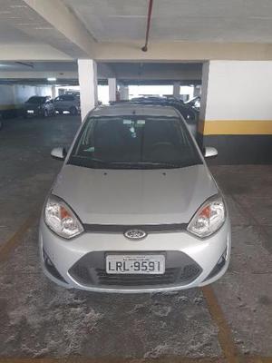 Ford Fiesta RoCam km 5P C/ MULTIMÍDIA,  - Carros - Maracanã, Rio de Janeiro | OLX