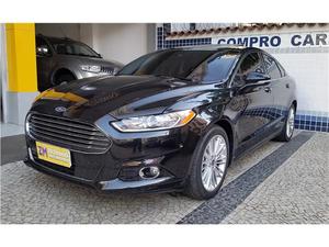 Ford Fusion 2.0 titanium awd 16v gasolina 4p automático,  - Carros - Maracanã, Rio de Janeiro | OLX