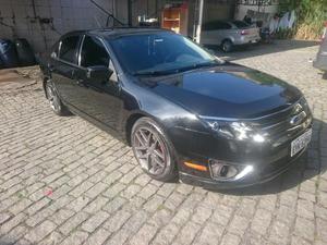 Ford Fusion Top,  - Carros - Santa Teresa, Rio de Janeiro | OLX