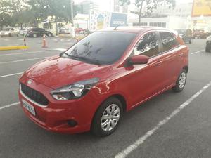 Ford Ka 1.0 SE, km, Único dono,todas revisões na ford,  Ok !,  - Carros - Barra da Tijuca, Rio de Janeiro | OLX