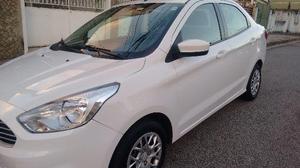 Ford Ka Sedan  Único Dono  KM,  - Carros - Penha, Rio de Janeiro | OLX