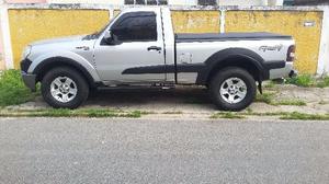 Ford Ranger Sport XLS V 4X2 2P Gasolina+GNV,  - Carros - Parque Res Guadalajara, Nova Iguaçu | OLX