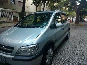 Gm - Chevrolet Zafira  - Carros - Ipanema, Rio de Janeiro | OLX