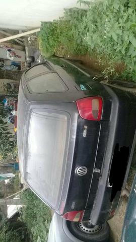 Gol bolinha  - Carros - Parque Roseiral, Belford Roxo | OLX