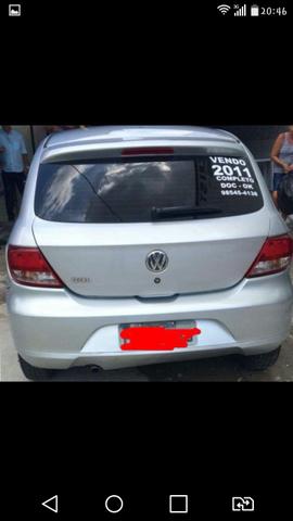 Gol g - Carros - Cosmos, Rio de Janeiro | OLX