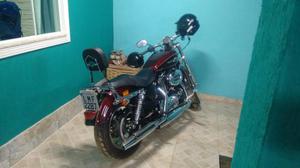 Harley-davidson Sportster Guidão 1" inox Harley Davidson R - Motos - Esperança, Queimados | OLX
