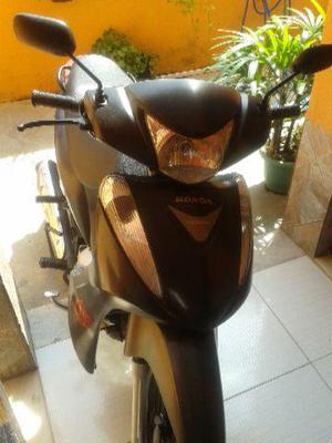 Honda Biz,  - Motos - Parque Aldeia, Campos Dos Goytacazes | OLX