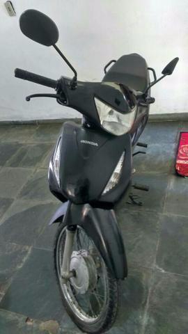 Honda Biz,  - Motos - Rio Várzea, Itaboraí | OLX