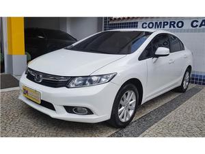 Honda Civic 1.8 lxs 16v flex 4p automático,  - Carros - Maracanã, Rio de Janeiro | OLX