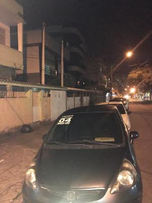 Honda Fit  Completo,  - Carros - Madureira, Rio de Janeiro | OLX