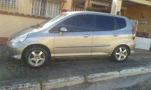 Honda Fit LXL Automático  - Carros - Santa Cecília, Belford Roxo | OLX