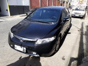 Honda New Civic Blindado,  - Carros - Santo Cristo, Rio de Janeiro | OLX