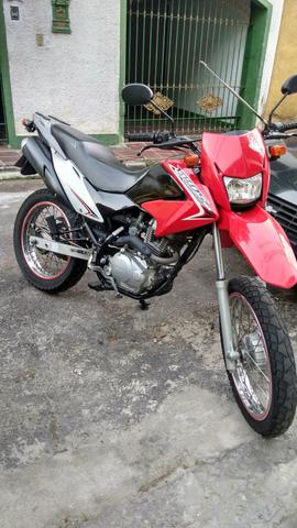 Honda bros por carro,  - Motos - Oswaldo Cruz, Rio de Janeiro | OLX