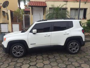 Jeep Renegade longitude - único dono,  - Carros - Centro, São João de Meriti | OLX