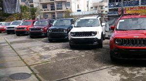 Jeep Renegade sport automático  km, pronta entrega,  - Carros - Icaraí, Niterói | OLX