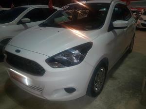 Ka 1.5 Completo , Vistoriado  - Carros - Campo Grande, Rio de Janeiro | OLX