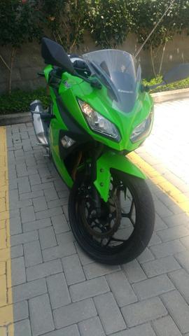 Kawasaki ninja  - Motos - Prata, Nova Iguaçu | OLX