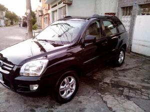 Kia Motors Sportage  - Carros - Campo Grande, Rio de Janeiro | OLX