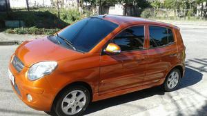 Kia Picanto  - Carros - Campo Grande, Rio de Janeiro | OLX