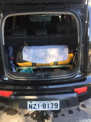 Kia soul,  - Carros - Bonsucesso, Rio de Janeiro | OLX