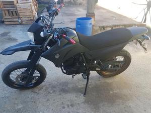 Lander XTZ 250X (moto motard),  - Motos - Centro, Itaboraí | OLX