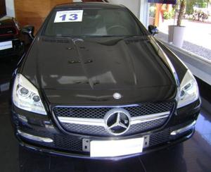 Mercedes SLK  cgi turbo automatico  - Carros - Recreio Dos Bandeirantes, Rio de Janeiro | OLX