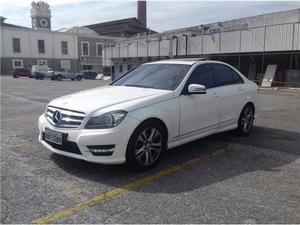 Mercedes-benz C-200 cgi top com teto,  - Carros - Vila Isabel, Rio de Janeiro | OLX