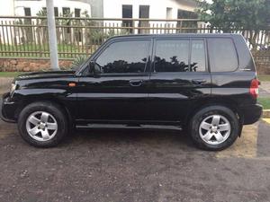 Mitsubishi Pajero 4x4 Aut. Long Rang,  - Carros - Barra da Tijuca, Rio de Janeiro | OLX