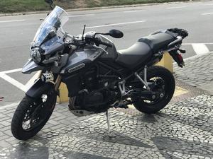 Moto Triumph Explorer  - Motos - Icaraí, Niterói | OLX
