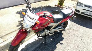 Moto fazer Yamaha 250cc,  - Motos - Jardim Santo Antônio, Macaé | OLX