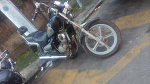 Moto hyosung cruze 200cc,  - Motos - Retiro, Volta Redonda | OLX