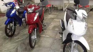 Motos Honda,  - Motos - Parque Bonsucesso, Campos Dos Goytacazes | OLX