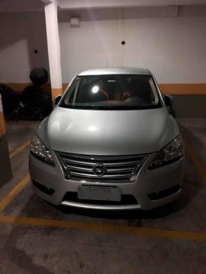 Nissan Sentra 2.0 SL 16v Flex 4p Aut. CVT  - Carros - Tijuca, Rio de Janeiro | OLX
