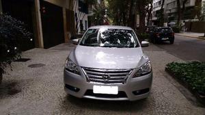 Nissan Sentra S 2.0 MT Flex,  - Carros - Ipanema, Rio de Janeiro | OLX