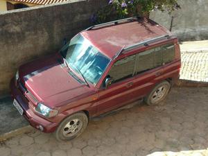 Pajero,  - Carros - Nova Alegria, Resende | OLX