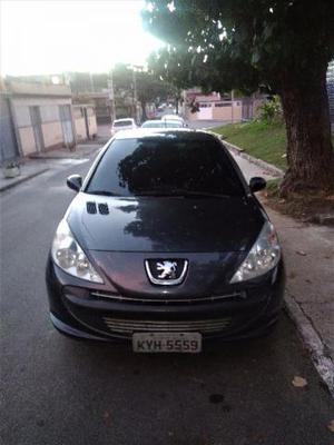 Peugeot 207 Passion XR  - Carros - Padre Miguel, Rio de Janeiro | OLX