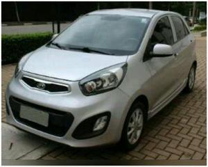 Picanto,  - Carros - Campos Dos Goytacazes, Rio de Janeiro | OLX