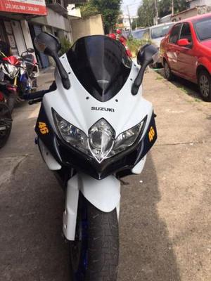 Suzuki Gsx-r,  - Motos - Freguesia, Rio de Janeiro | OLX