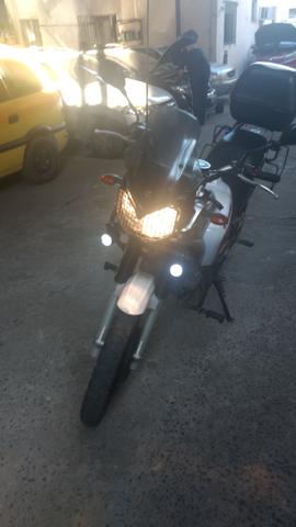 Tenere  super nova pego carro,  - Motos - Santa Rosa, Niterói | OLX