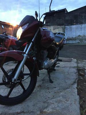 Titan 150 mix,  - Motos - Centro, São João de Meriti | OLX